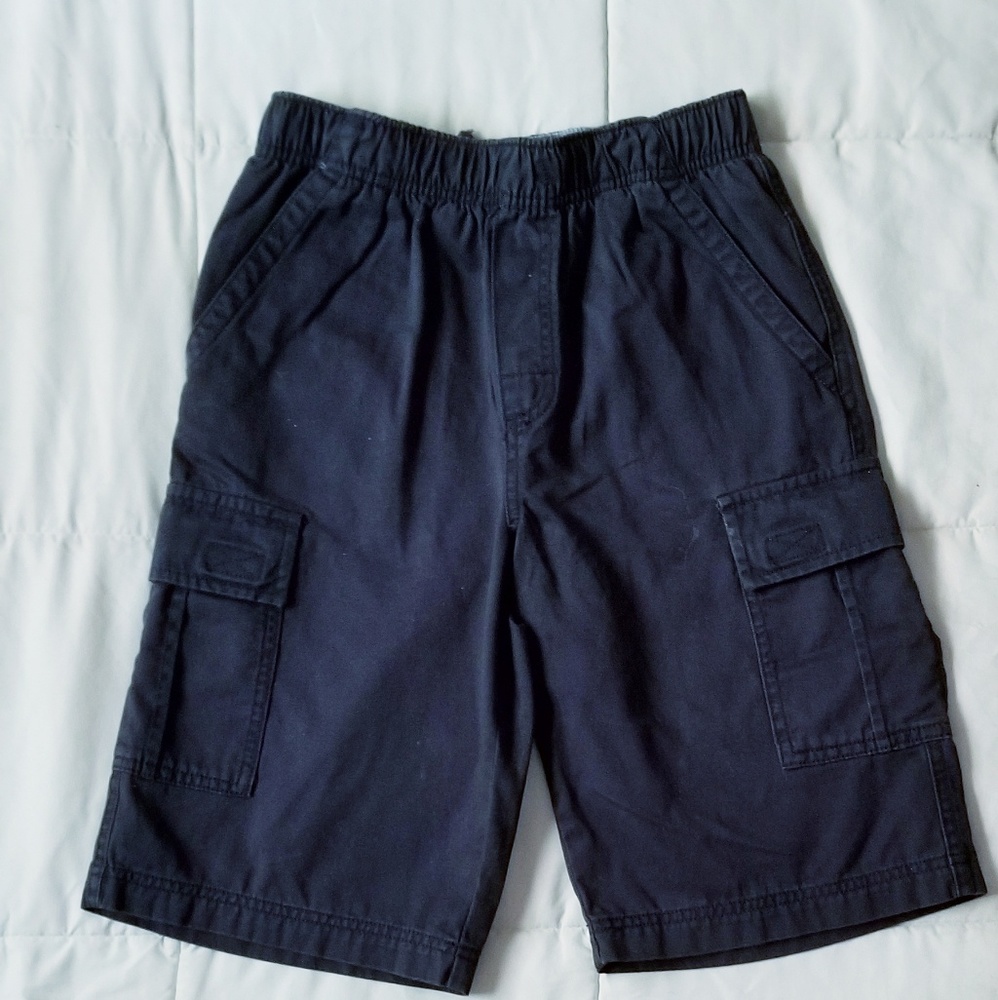 First Wave Shorts 12